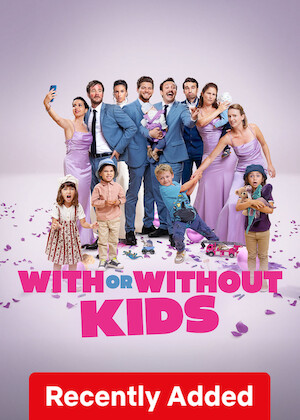 With or Without Kids poster